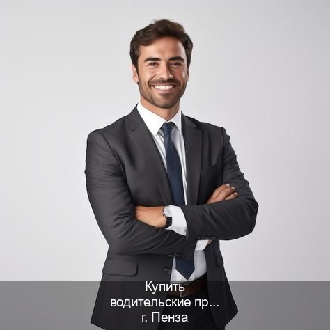 Оформление удостоверение в г. Пенза (Купить водительские права категории E в Пензе — Конфиденциально и надежно) - инструктор Максим 89